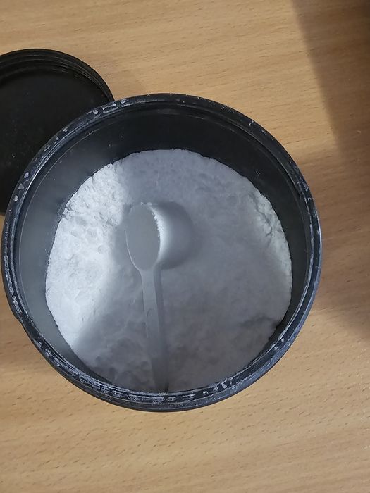 Kreatyna KFD zielone jabłko