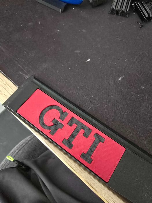 Frisos Golf Mk2 GTI - Replicas