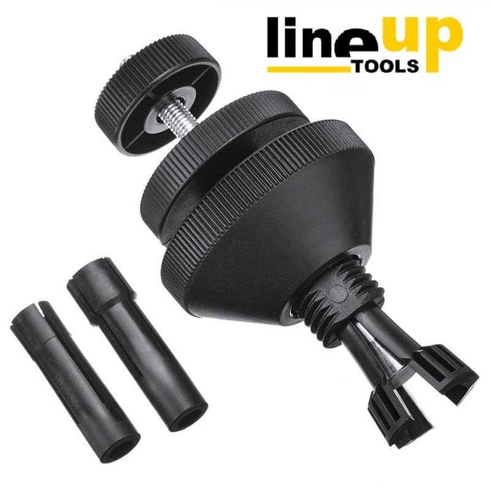 Centrador de Embraiagens Universal de Cone (Com Iva)