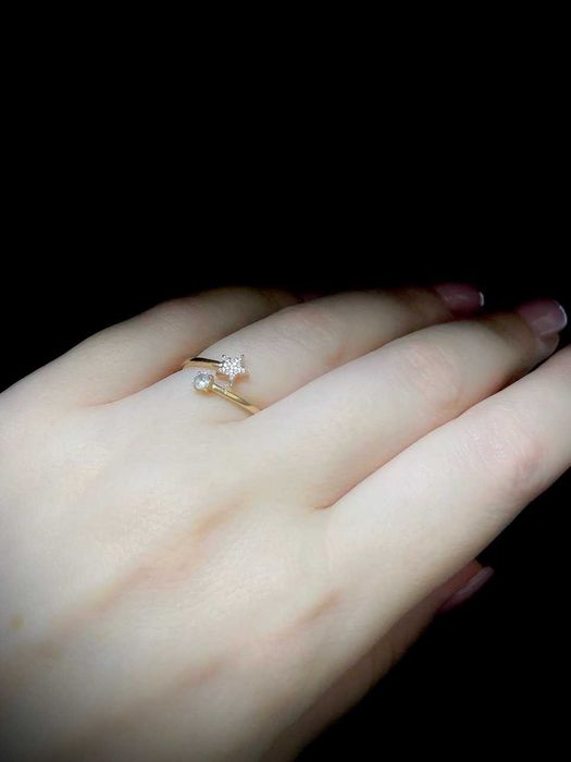 Золотое кольцо / Золота каблучка