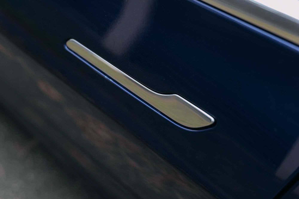 Tesla model 3 Long range Dual Motor 75 KWh Full Self-Driving (Supervis