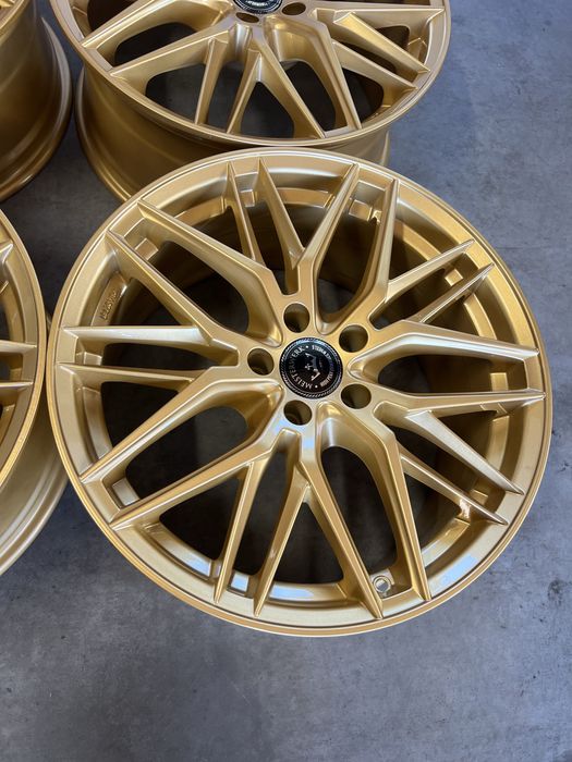 Nowe Alufelgi itWheels 19” 5x112 ET 35 AUDI MERCEDES VW