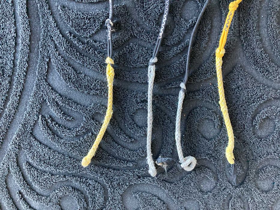 Barra de kitesurf Cabrinha