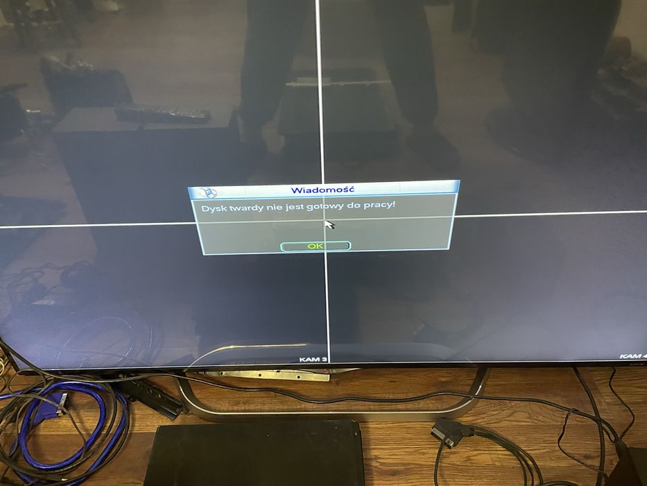 Rejestrator BCS  bs-nvr0402v-p