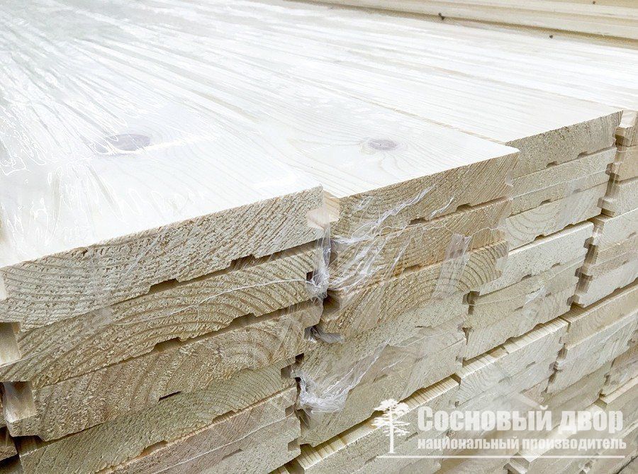 Доска пола 120*35*3м, низька ціна ! (Вагонка, Фальш брус, Планкен)