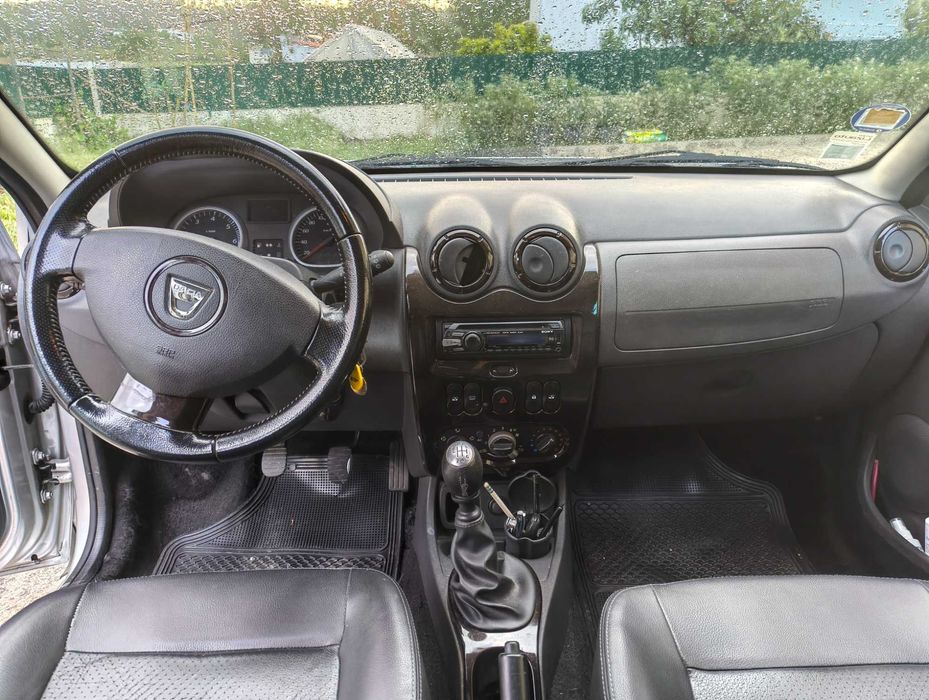Dacia Duster 2011 - 1.5 Diesel