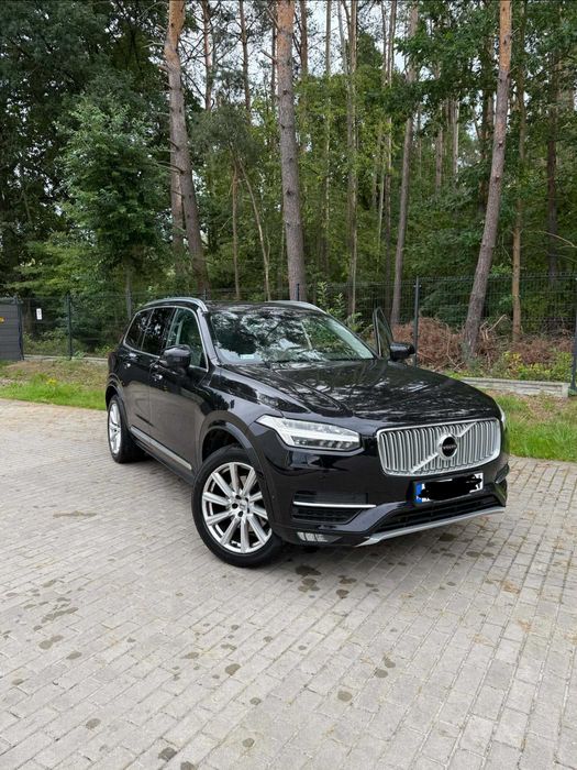 Volvo XC 90