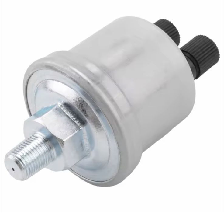 Vdo 10bar. Датчик давления масла генератора