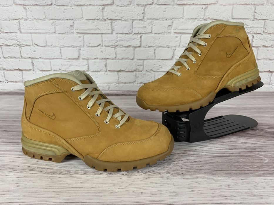 Черевики Nike, 44-28см.