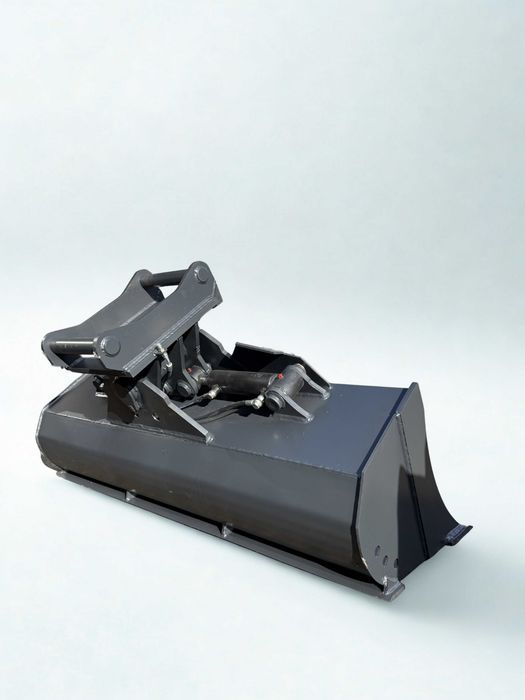 Łyżka skarpowa hydrauliczna S60 200cm 14,5-18t