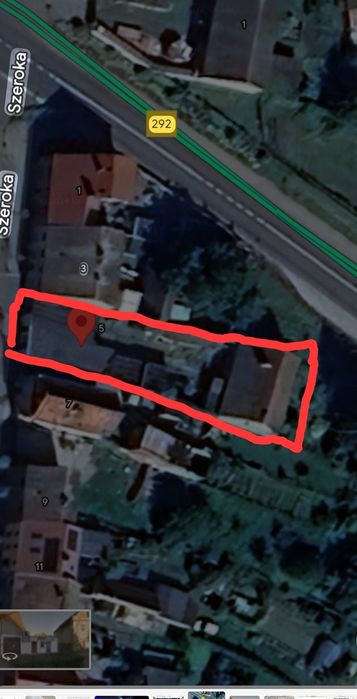 Dom w cenie mieszkania na sprzedaż. Bytom Odrzański