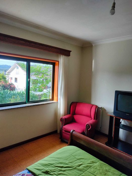 Quarto em Amares a 20 minutos de Braga.