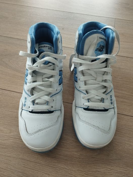 Buty New balance 650