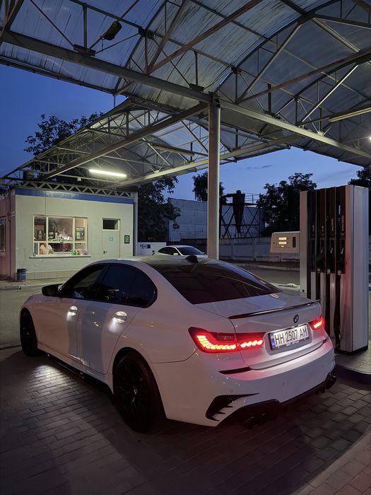 Продам Bmw G20 330i