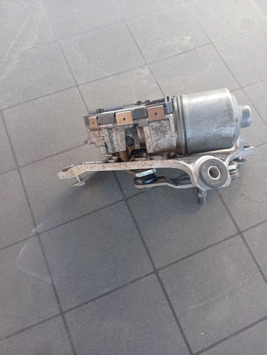Motor limpa vidros frente esquerdo Pegoet 508