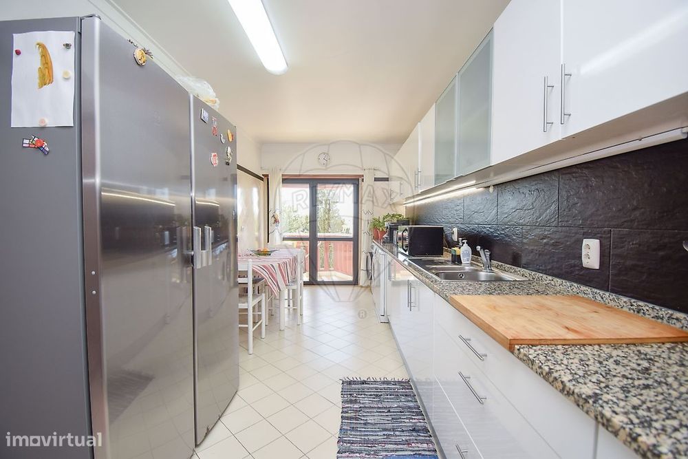 Apartamento T3 para venda