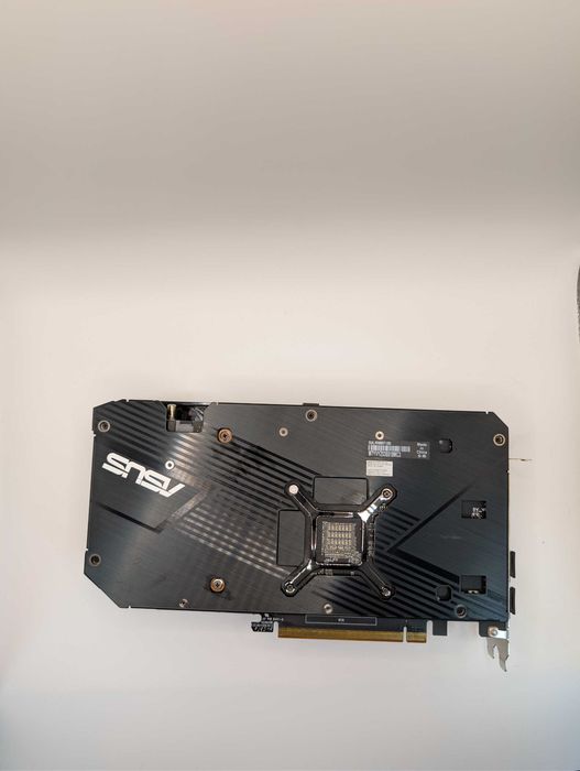 -=ASUS Radeon RX6600XT 8GB=-