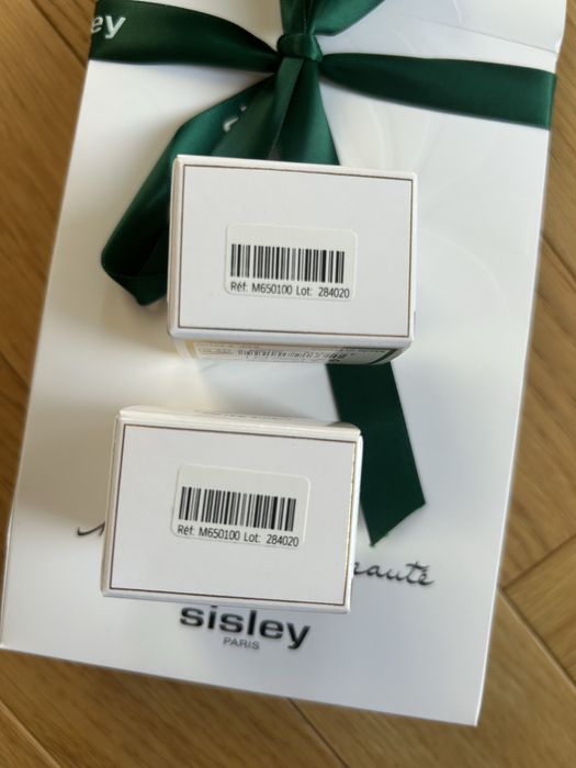 Sisleÿa L'Intégral Anti ÂgeSisleÿa krem przeciwstarzeniowy