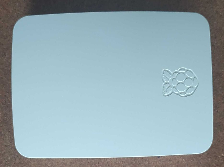 Корпус Raspberry Pi 3B+