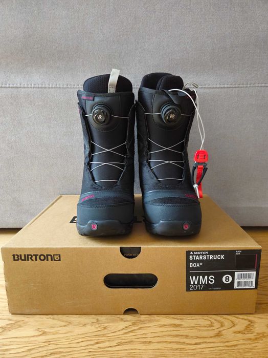 Buty snowboardowe Burton 40