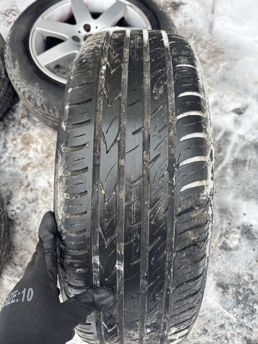 Продам диски р16 ваг