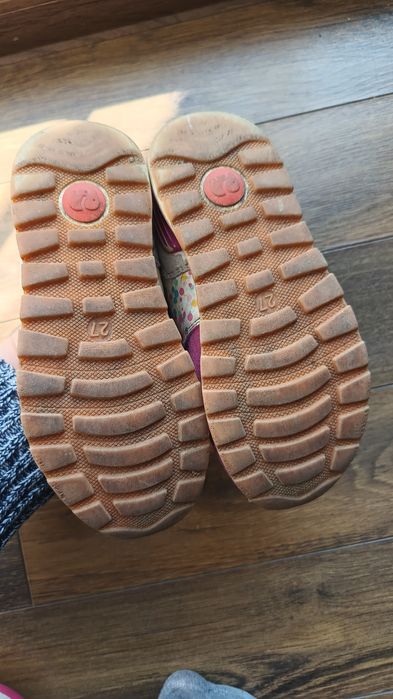 Elefanten rozmiaf 27 - Oddam za darmo