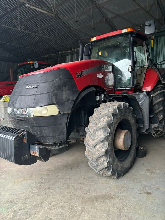Трактор Case 340 Кейс