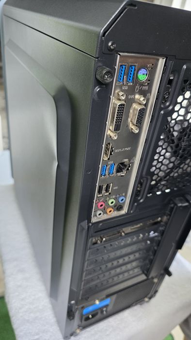 Computador Gaming i7