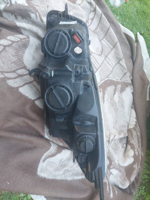 Lampa Opel Insignia A prawa
