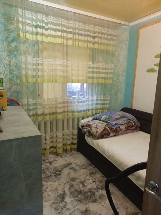 Продаётся 3х ком Центр Николаевское шоссе дом 6