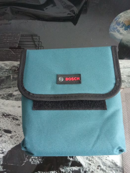 Bosch gll 3-80 c laser krzyżowy liniowy 360 nowy oryginał