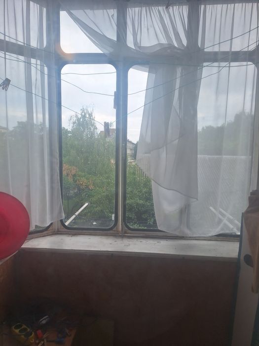 Продам 2кв Виставка 3/5 Перемога 38200₴Термінова