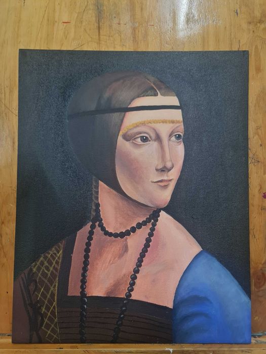 Малюнки на замовлення.