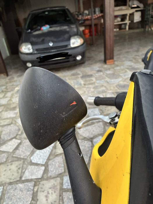 Suzuki GSX1100F 1992