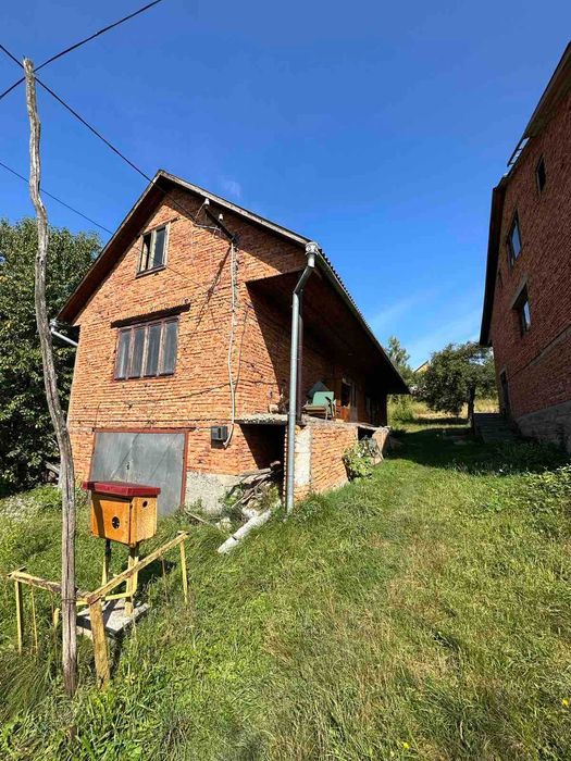 Продається будинок в с. Бедевля