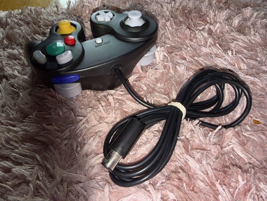 Nintendo Gamecube kontroler