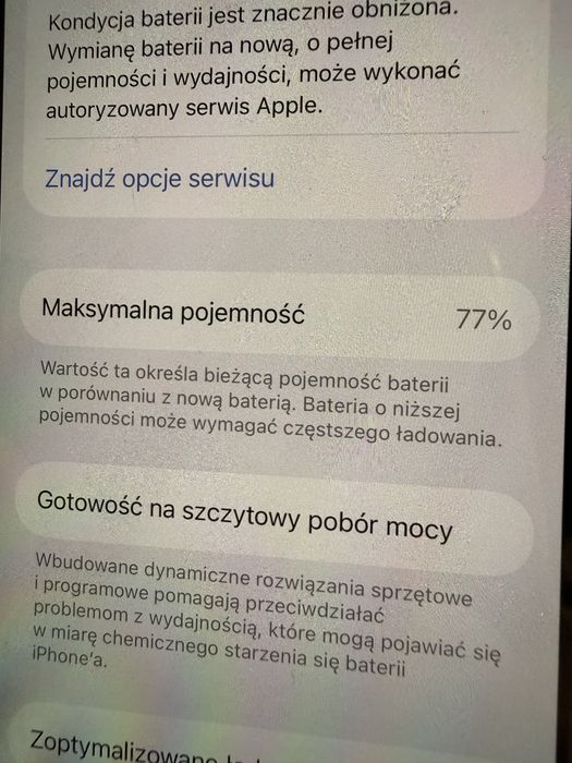 Iphone 12 Mini 128 GB