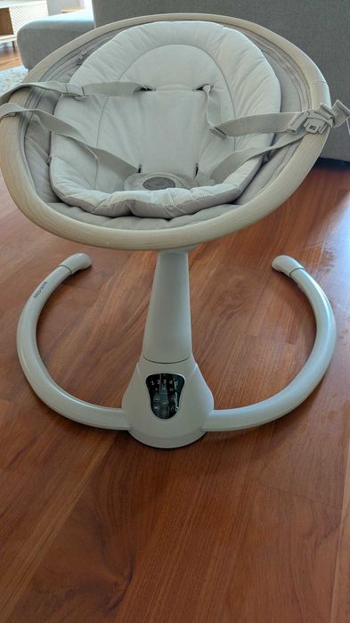 My Maxi-Cosi Cassia Swing – Night saver