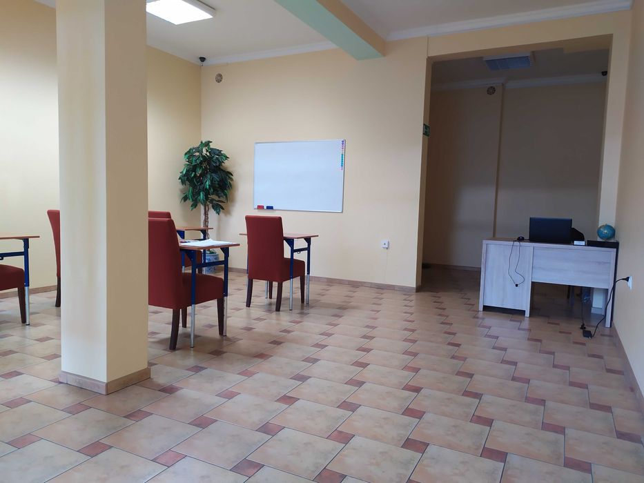 Zajęcia indywidualne  JĘZYK ANGIELSKI Matura Egzamin 8-Klasisty