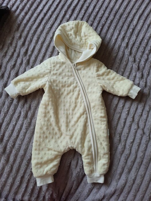 Осіньо-весняний комбінезон