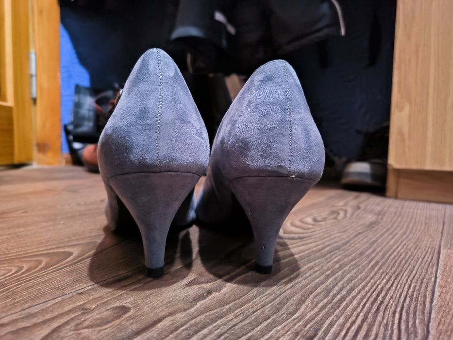 Туфлі лодочки 41 р