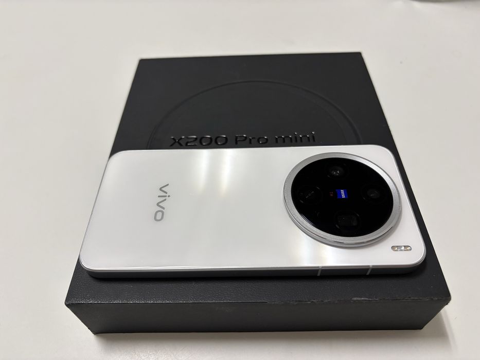 Vivo X200 Pro Mini 512gb