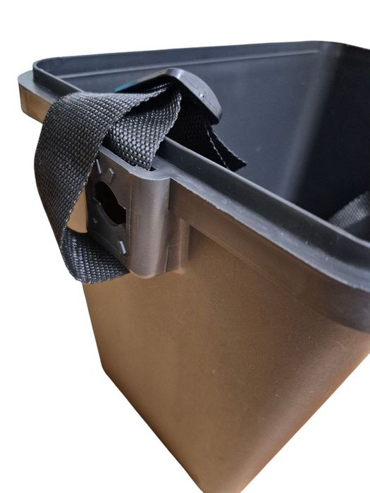 Ящик для зимней рыбалки iCeberg 19л. Є опт