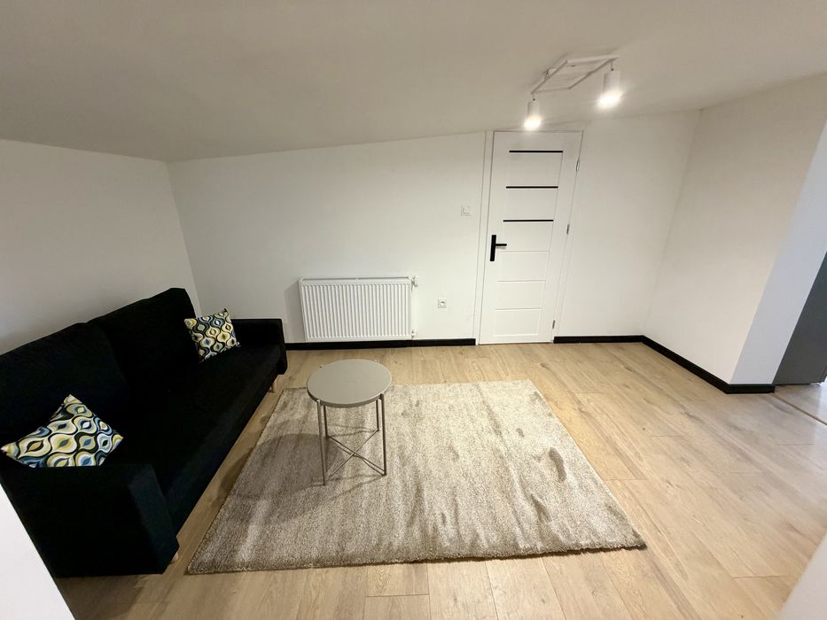 Apartment in Bytom, Śródmieście - View 4