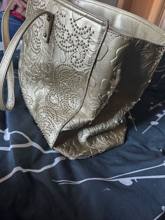 Сумка Versace jeans велика