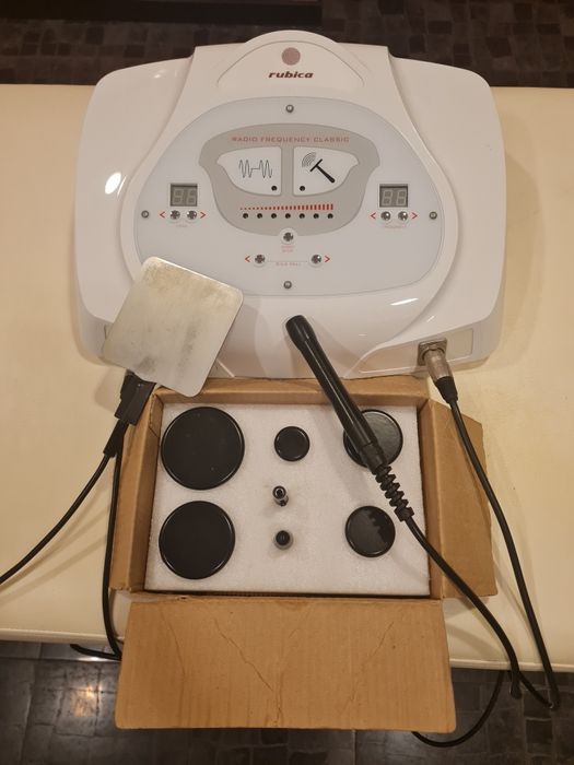 Radiofrequência da Rubica