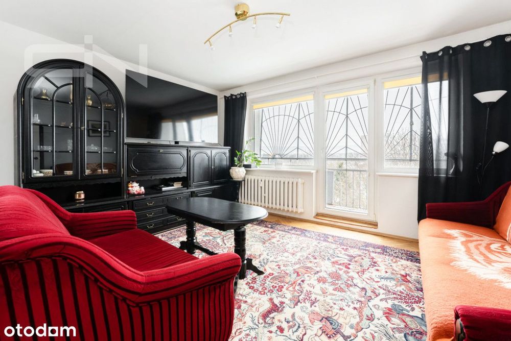 Zaspa | 2 -> 3 pokoje | Blisko Skm| Inwestycyjnie