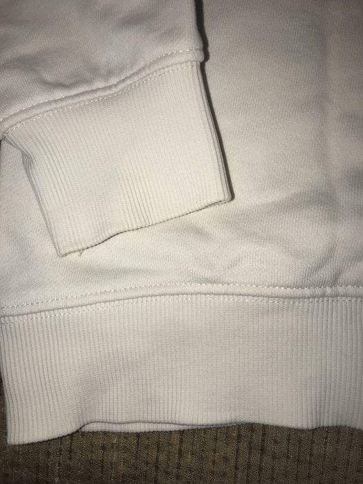 Casaco malha Benetton 8-9 anos