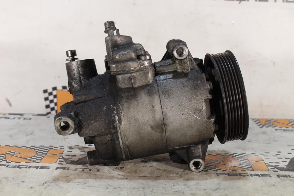 Compressor AC VOLKSWAGEN Golf VI (5K1)