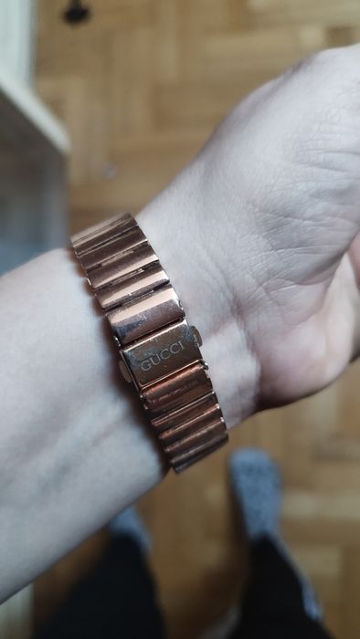 Zegarek damski elegancki